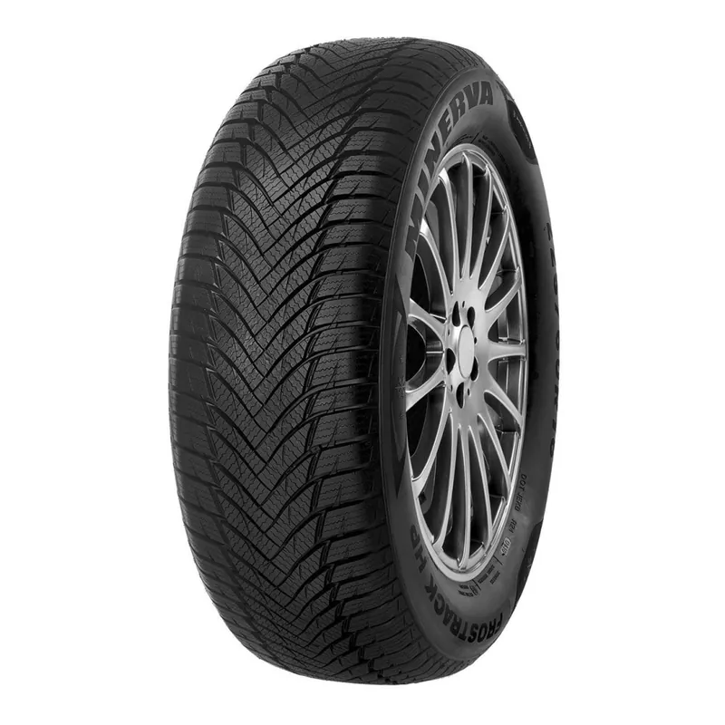 Promo Stagionale 205/55 R17 95 V Minerva Frostrack Uhp Xl Bsw M+s 3pmsf