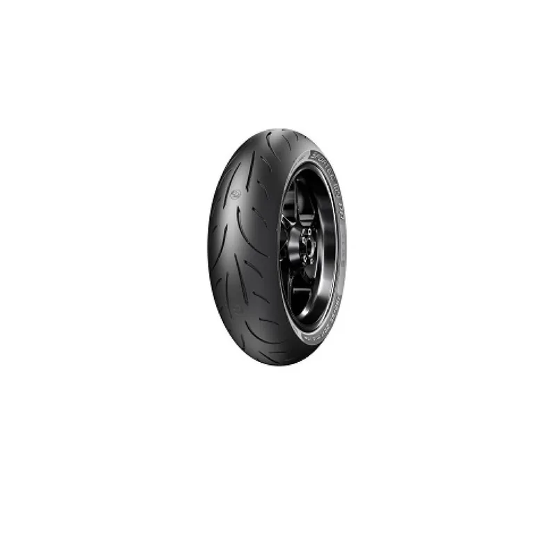 Prezzo Di Fabbrica 120/70 R19 60 W Metzeler Sportec M9 Rr Front