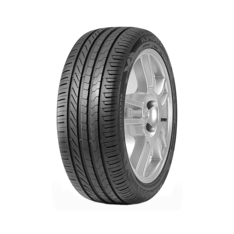 215/55 R17 98 W Cooper Zeon Cs8 Prezzo Di Fabbrica
