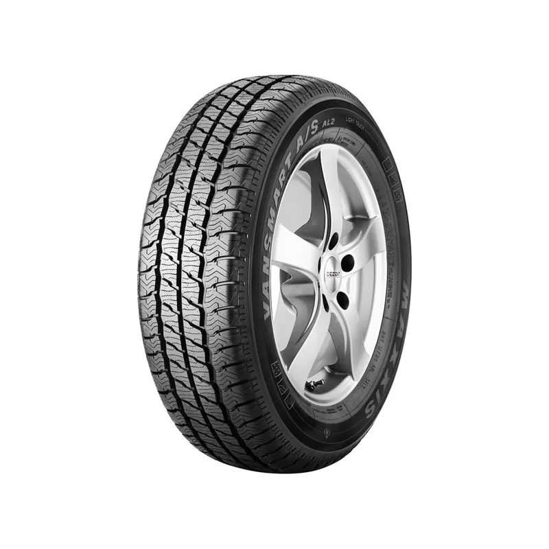 215/75 R16C 116 R Maxxis Vansmart A/s (al2) Occasione