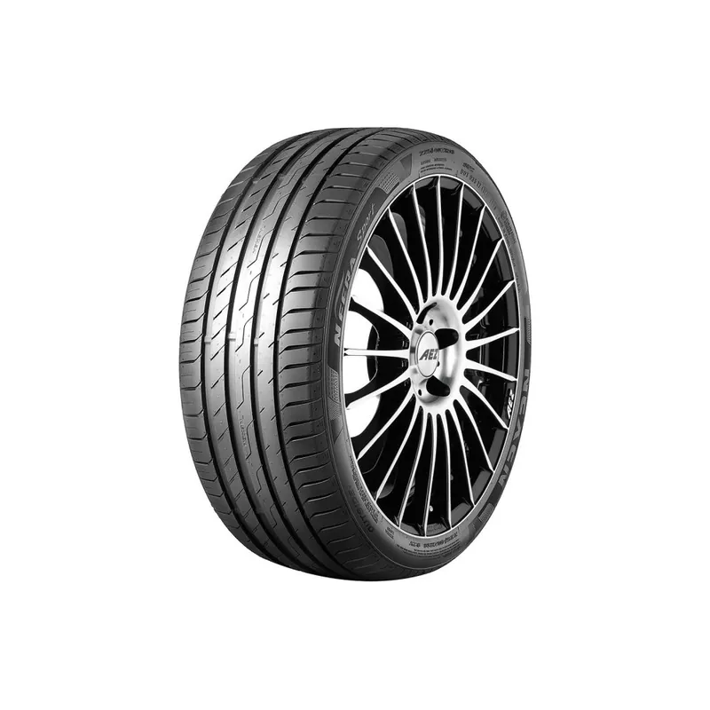 Miglior Prezzo 205/55 R19 97 V Nexen N Fera Sport Xl Bsw