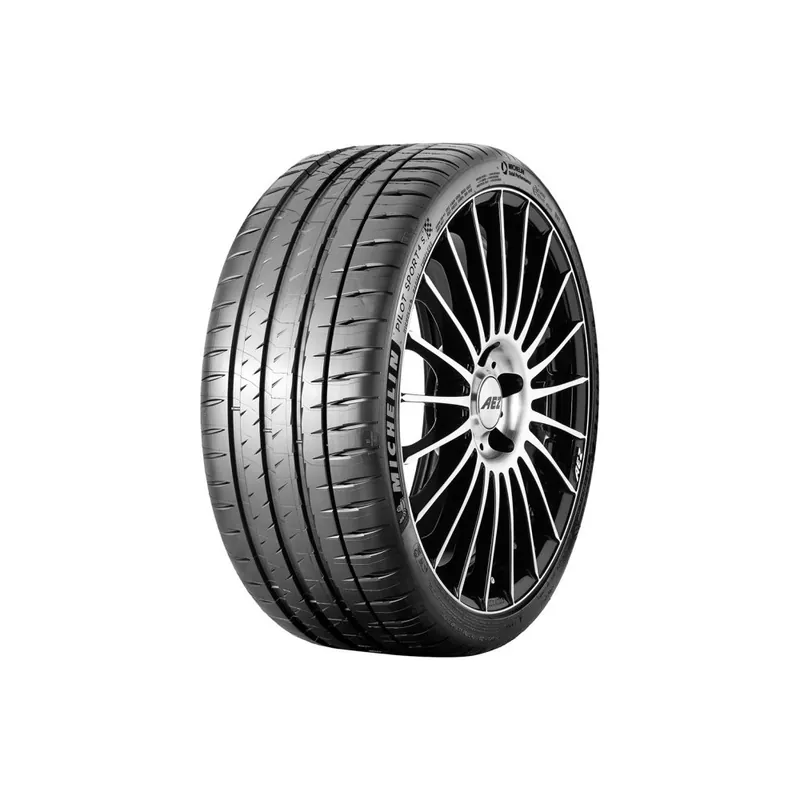 245/35 R20 95 Y Michelin Pilot Sport Ps4s Direttamente Dal Produttore