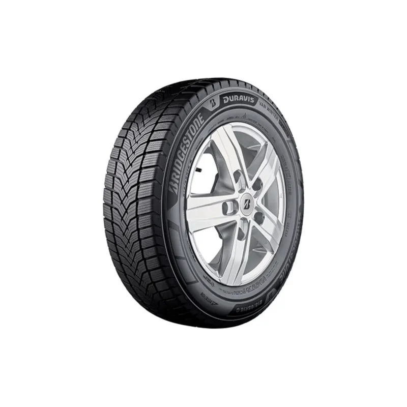 195/75 R16C 107 R Bridgestone Duravis Van Winter Acquista Ora