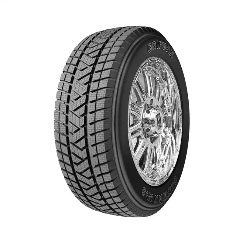 Non Perdere 275/40 R22 108 V Gripmax Stature M/s Xl M+s 3pmsf