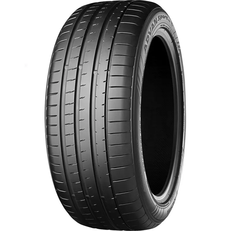 315/35 R20 110 Y Yokohama Advan Sp. (v107d) Scelto Dai Clienti