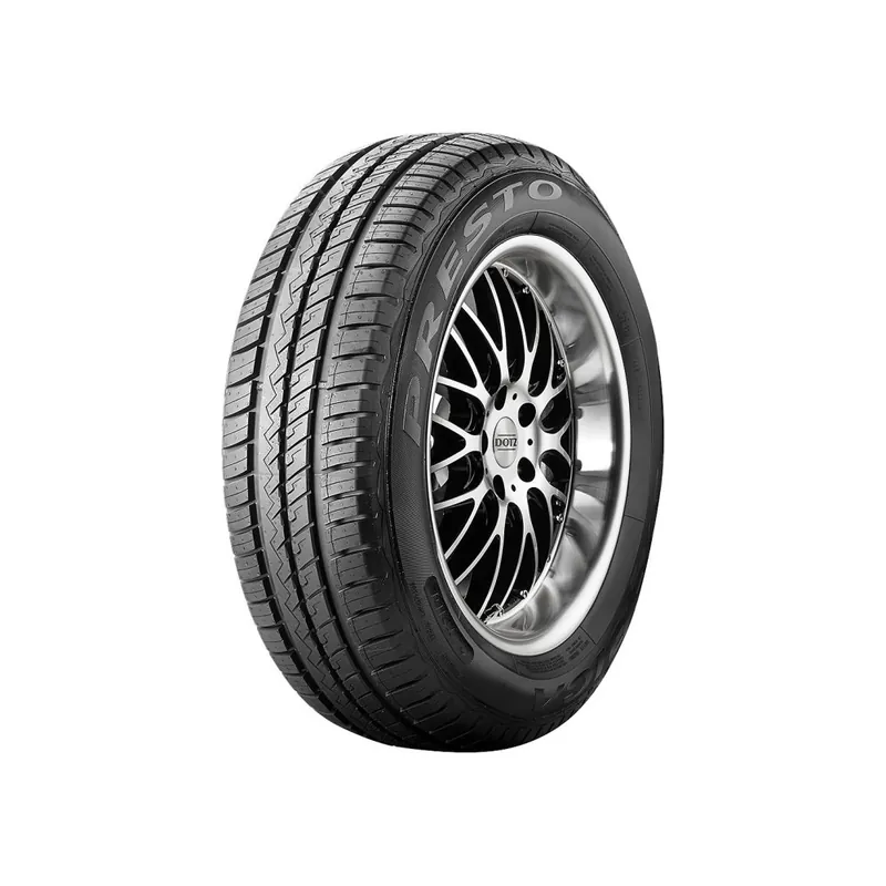 255/55 R18 109 V Debica Presto Reso Gratuito