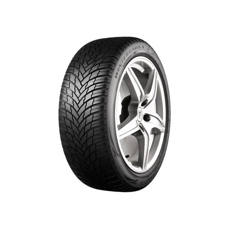 235/55 R18C 104 V Firestone Winterhawk 4 Solo Oggi