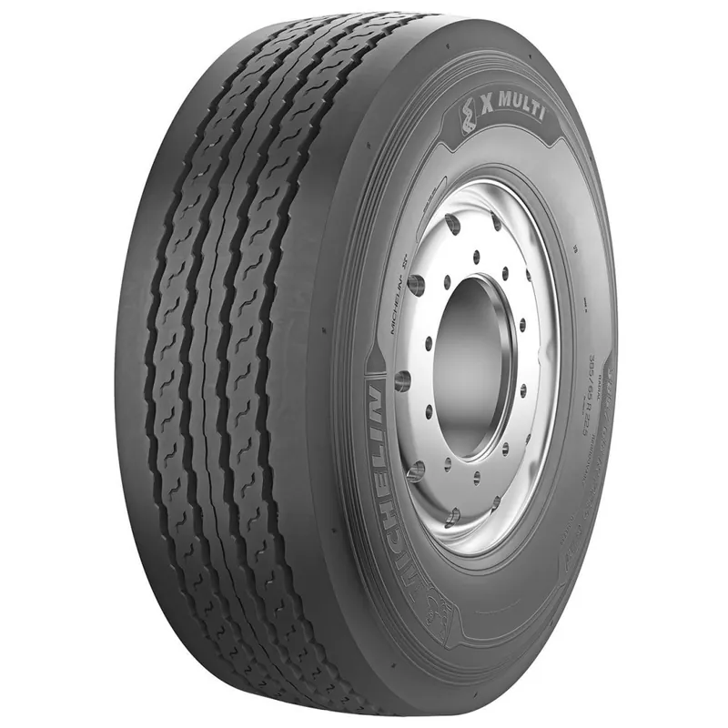 385/65 R22.5 160 K Michelin X Multi T Spedizione Espresso