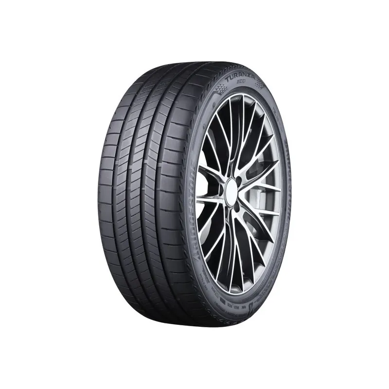 215/45 R17 91V VR Bridgestone Zo Turanza Eco Must-Have