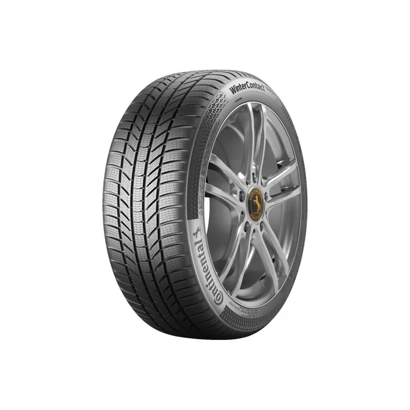 275/45 R21 110V VR Continental Wi Wintercontact Ts870 P Mo1 Miglior Prezzo