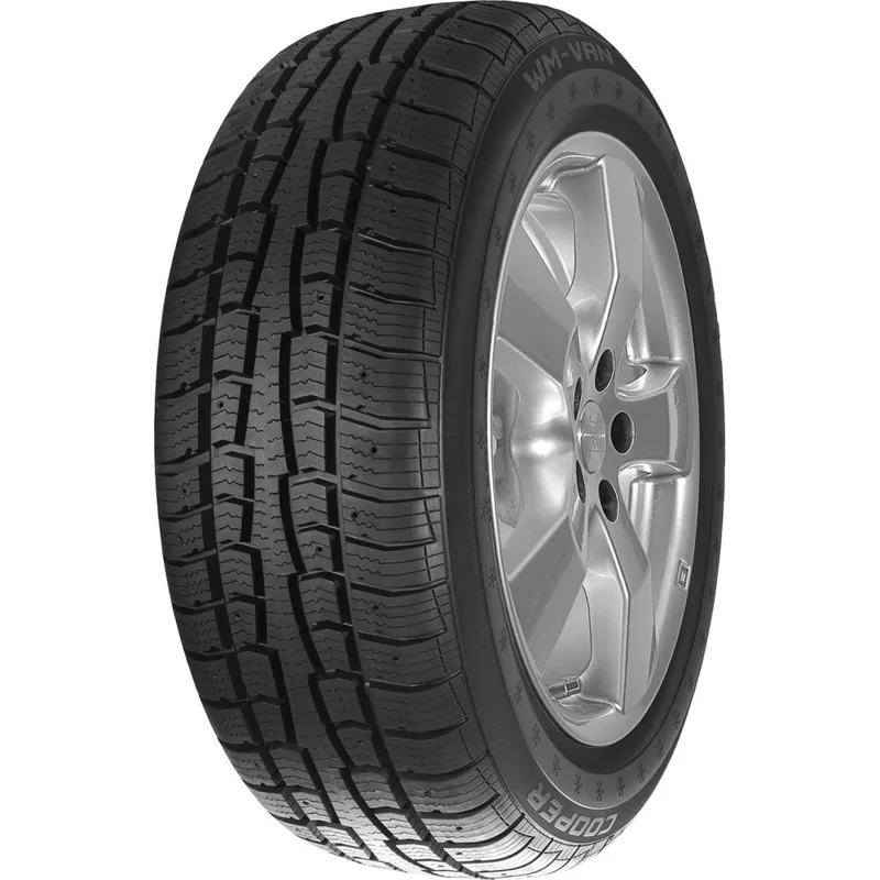 Offerta Del Giorno 195/75 R16C 107/105 R Cooper Wm-van