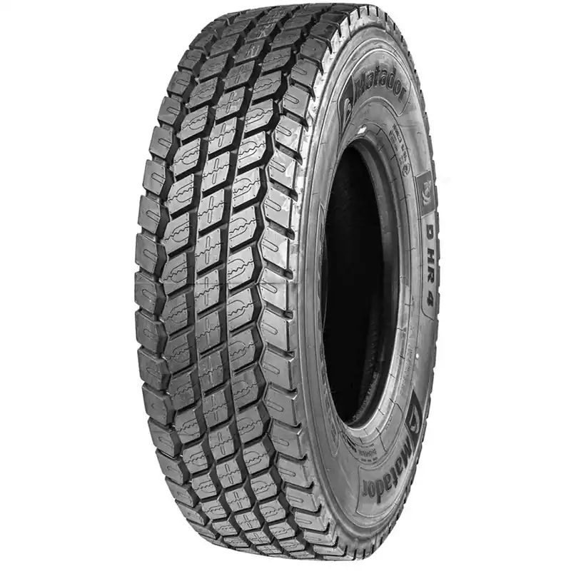 Esclusivo 295/60 R22.5 150/147 L Matador D Hr 4 M+s