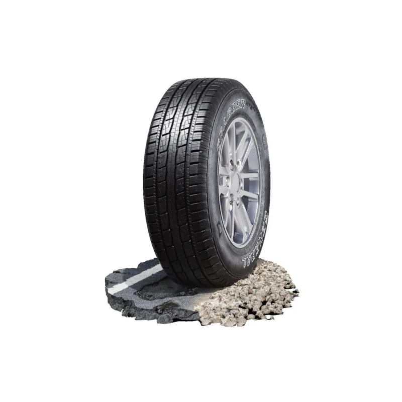 Più Venduto 265/60 R18 110 H General Grabber Hts60