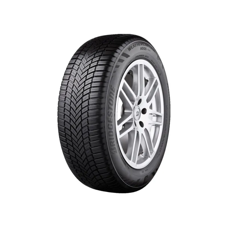 195/65 R15 95 H Bridgestone Weather Control A005 Driveguard Evo Rft Xl M+s 3pmsf (tl) Promozione