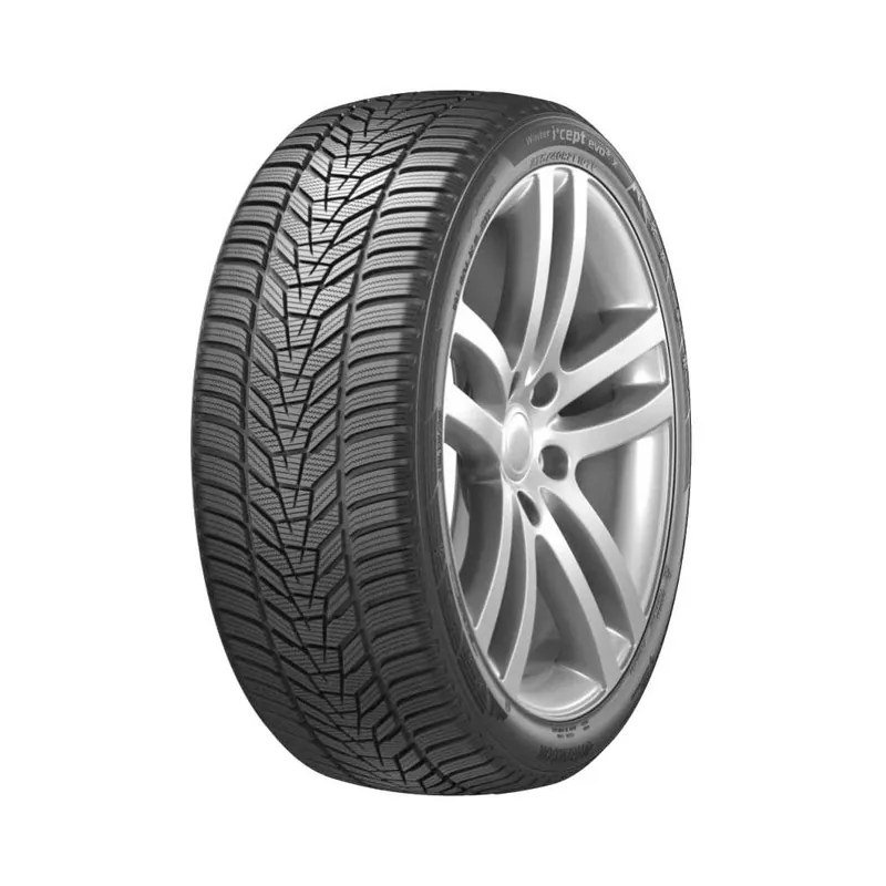 255/40 R21 102 V Hankook Icept Evo-3 Spedito Oggi