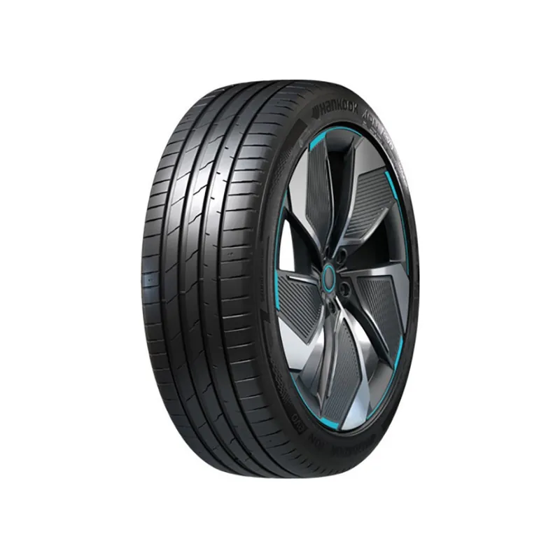 Must-Have 235/35 R20 92 (Z) Y Hankook Ventus Ion S (2 Places) Xl (tl)