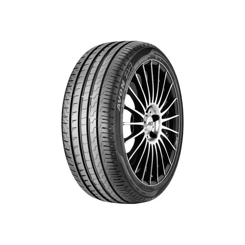 215/60 R16 99 V Avon Zv7 Novità
