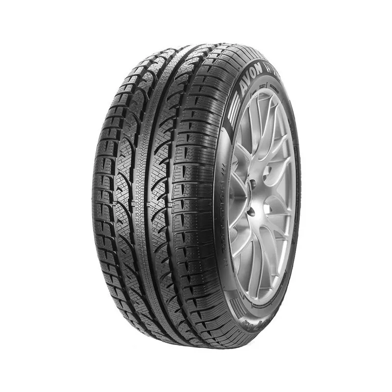 Prezzo Ridotto 205/60 R16 96 H Avon Wv7 Snow