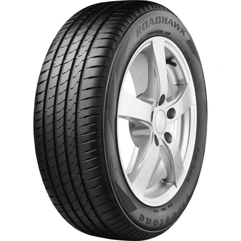 Ordina Subito 215/55 R18 99 V Firestone Roadhawk