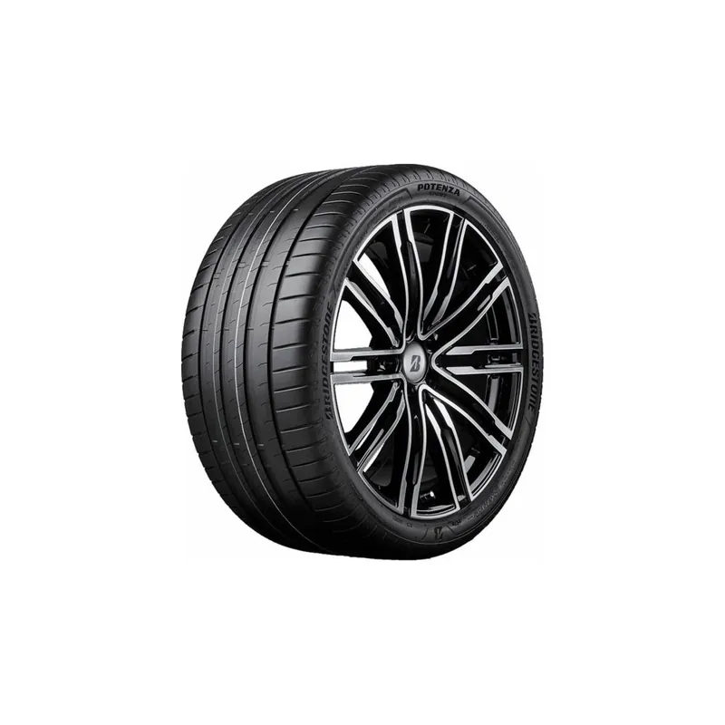 Economico 285/40 R22 110 Y Bridgestone Potenza Sport