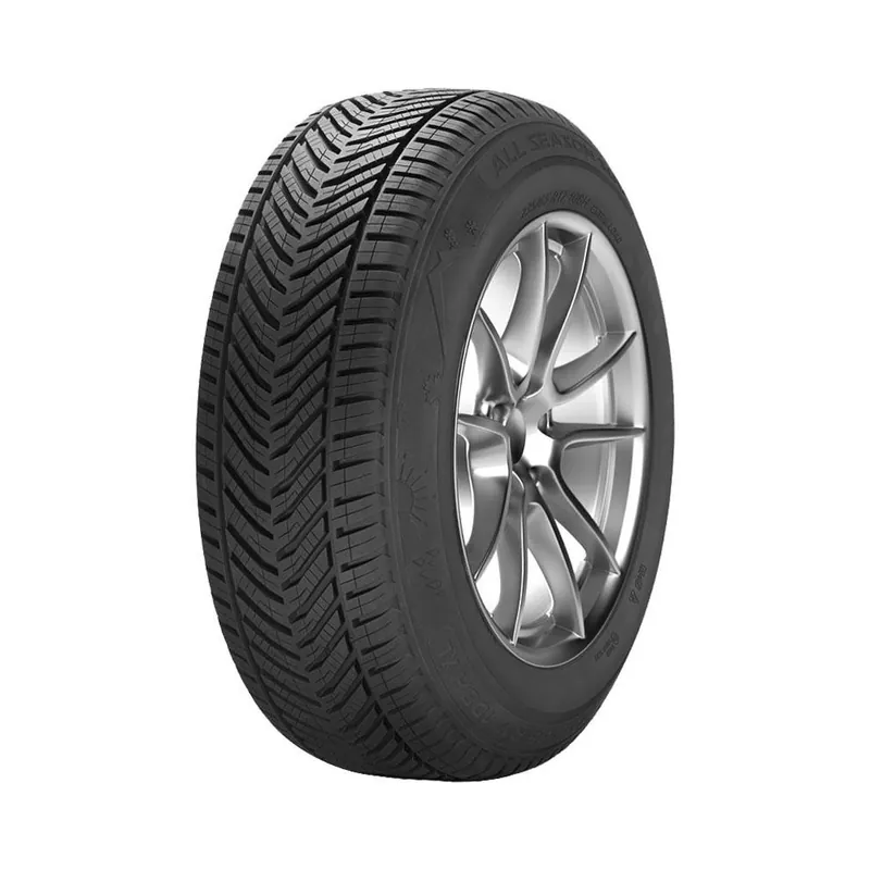235/60 R18 107 W Taurus All Season Suv Compra Oggi Stesso