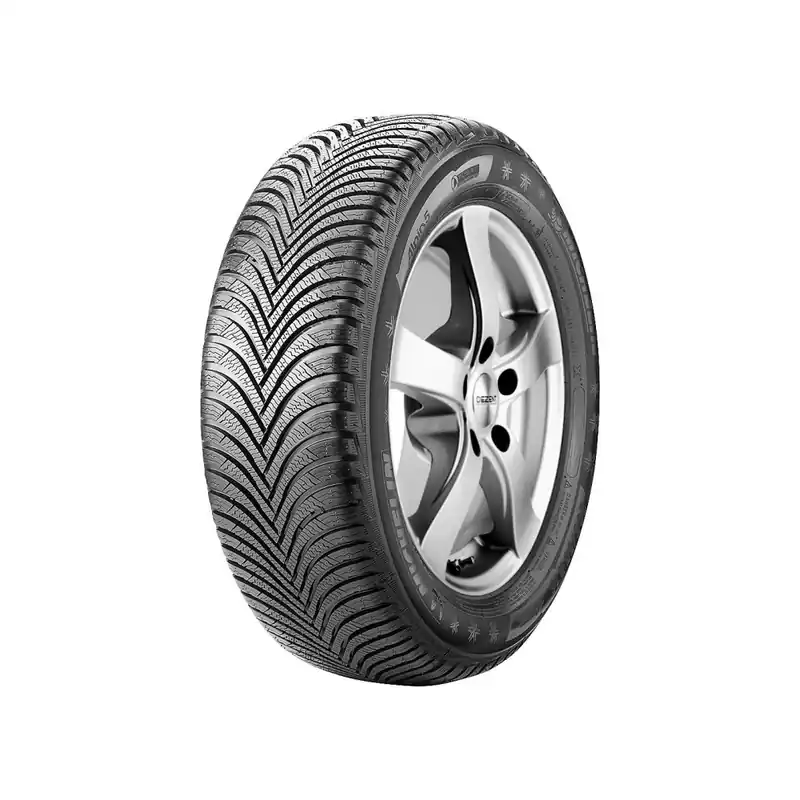 205/65 R15 94 T Michelin Alpin 5 Novità