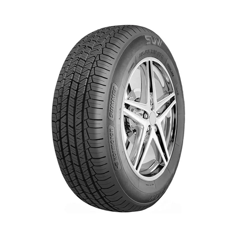 235/60 R16 100 H Kormoran Suv Summer Nuovo Arrivo