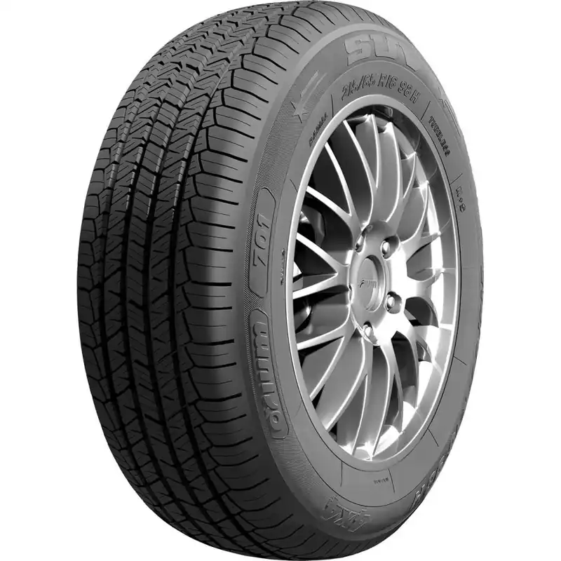 Prezzo Basso 245/45 R19 98 W Orium 701 Suv