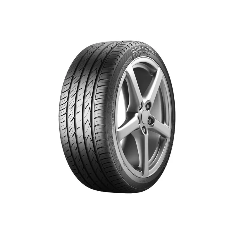 Affare 215/40 R17 87 Y Gislaved Ultra*speed 2