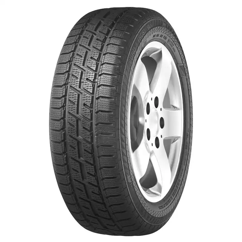 235/65 R16C 115/113 R Gislaved Eu-fov Promozione Esclusiva