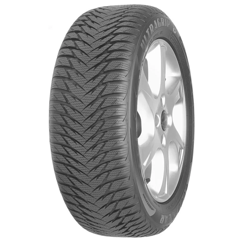 205/55 R16 91 T Goodyear Ultra Grip 8 Fp M+s 3pmsf (tl) Consegna Rapida