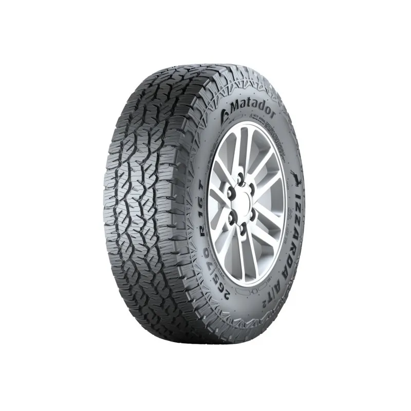255/55 R19 111 H Matador Mp72 Izzarda A/t 2 Promozione