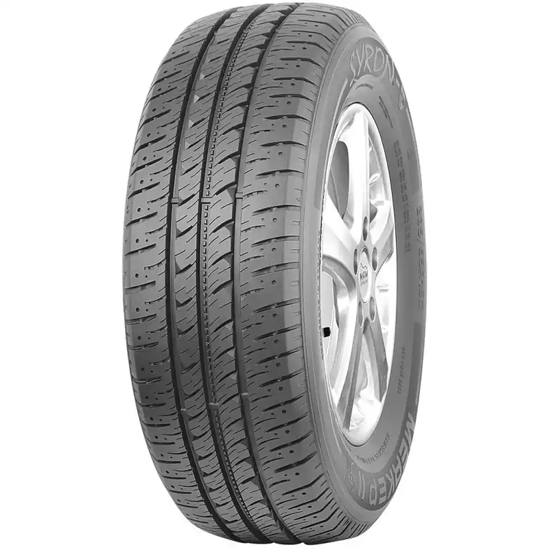 Promo Stagionale 205/60 R16C 100/98 T Syron Merkep 2x