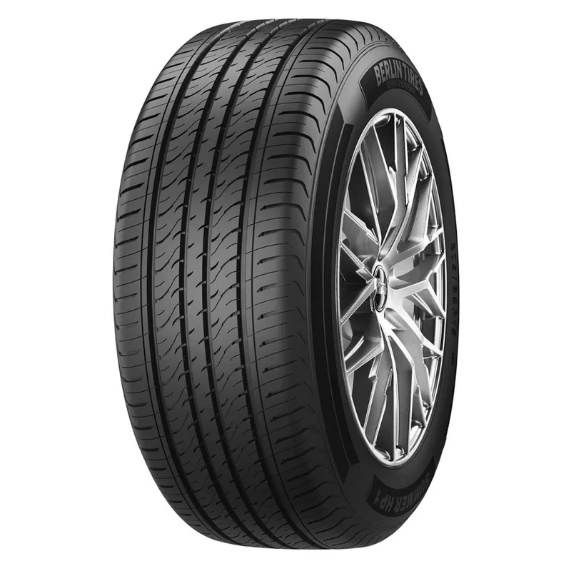 185/65 R15 88 H Berlin Tires Summer Hp 1 M+s (tl) Di Tendenza