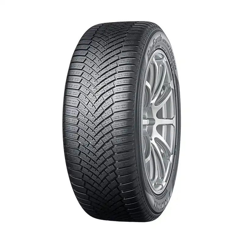 285/45 R21 113 V Yokohama Bluearth-winter V906 Suv Xl M+s 3pmsf (tl) Compra Oggi Stesso
