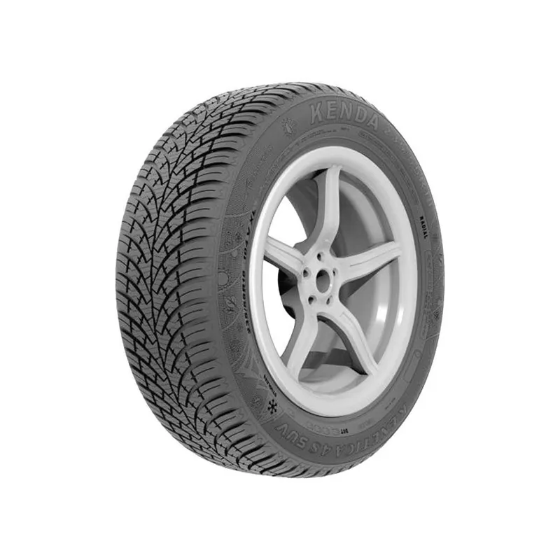 215/65 R16 98 V Kenda Kenetica 4s Suv Kr609 Offerta Del Giorno
