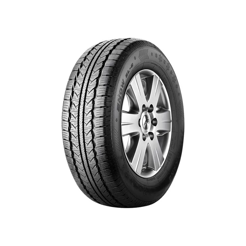 215/65 R16C 109/107 R Nankang Snow Sl-6 Occasione