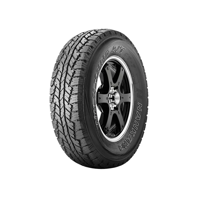 255/70 R16 111 S Nan Kang Ft 7 Owl (tl) Direttamente Dal Produttore