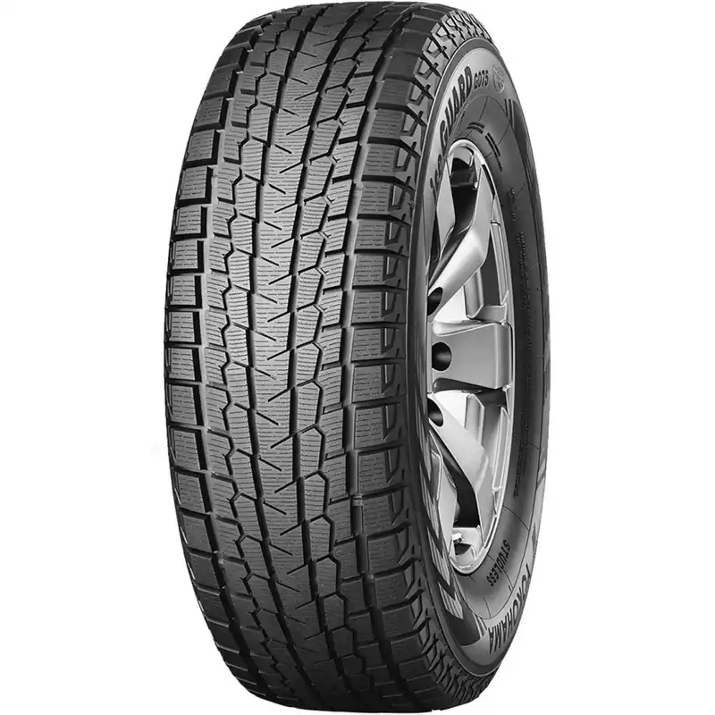 235/60 R18 107 Q Yokohama Iceguard G075 Xl M+s 3pmsf (tl) Prezzo Di Fabbrica