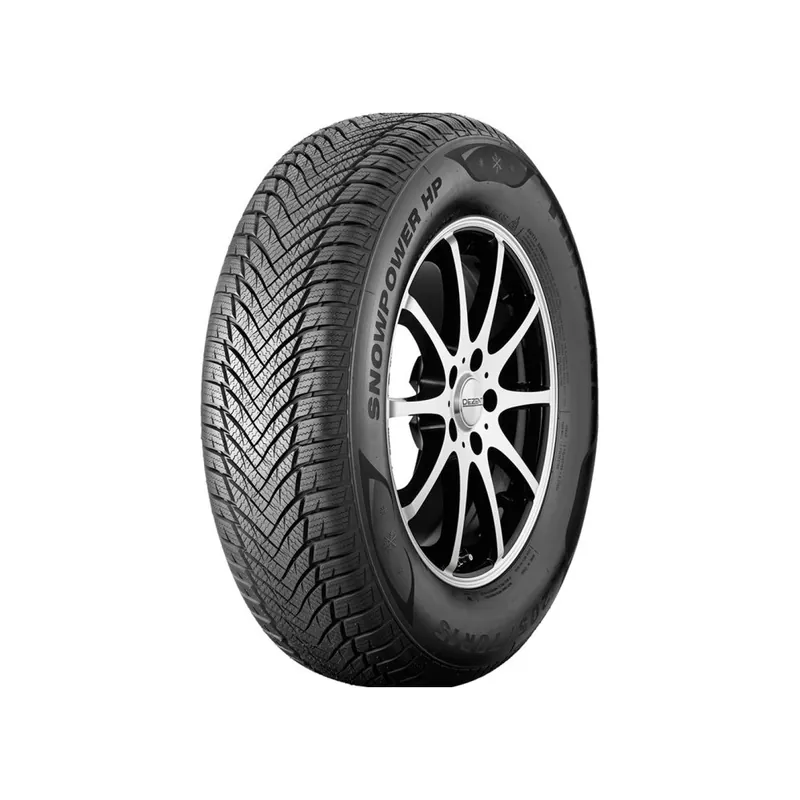 185/55 R15 82H HR Tristar Wi Snowpower Hp Non Perdere