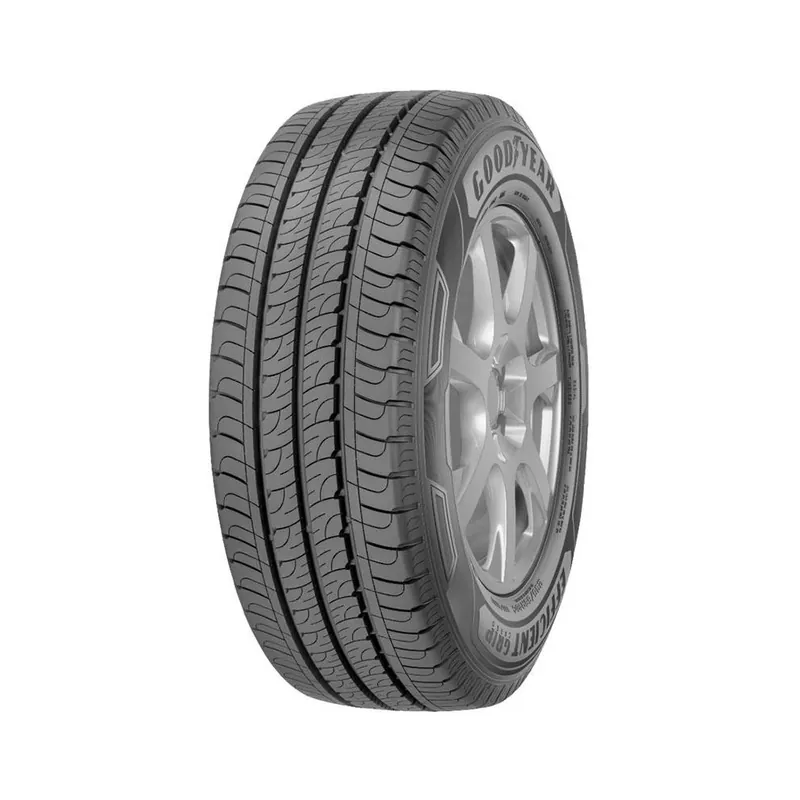Prezzo Conveniente 205/70 R15C 106/104 S Goodyear Efficientgrip Cargo (tl)