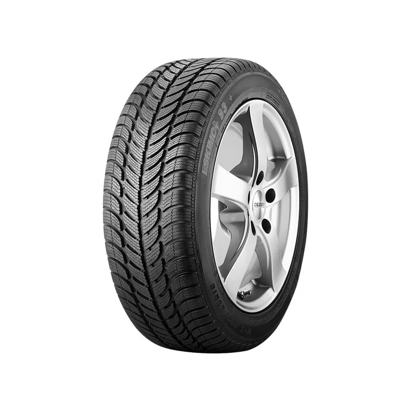 Promo Stagionale 155/70 R13 75 T Sava Eskimo S3 Plus