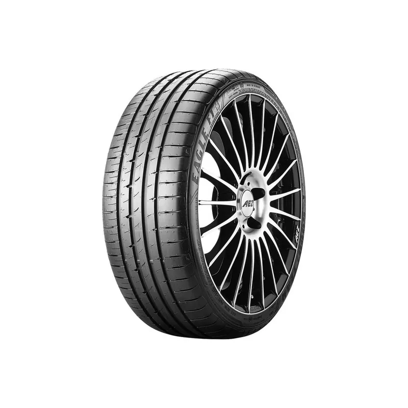 Reso Gratuito 275/35 R20 102 Y Goodyear Eagle F1 (asymmetric) 2 Moe Rof Fp Xl (tl)
