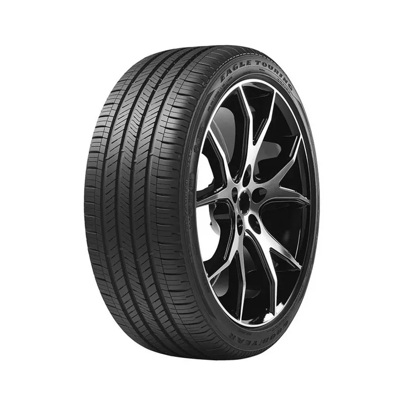 Nuova Collezione 255/50 R21 109 H Goodyear Eagle Touring * Xl M+s (tl)