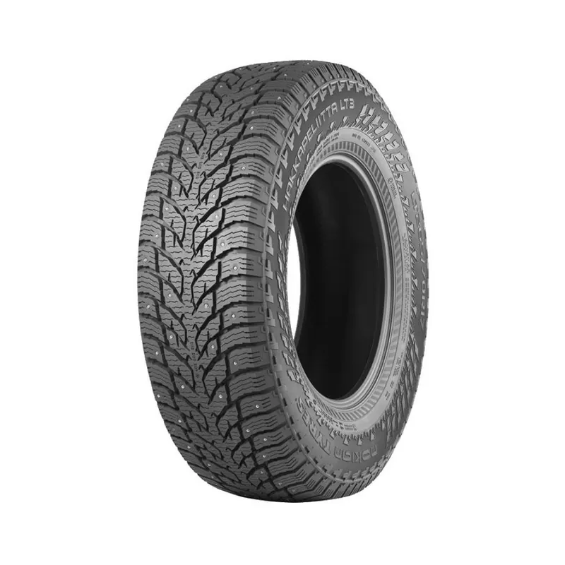 Offerta Lampo 315/70 R17 121/118 Q Nokian