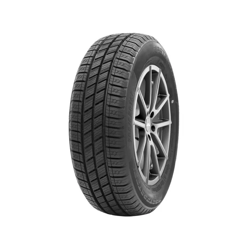 235/65 R16C 115 R Mastersteel All Weather Van 2 Soddisfatti O Rimborsati