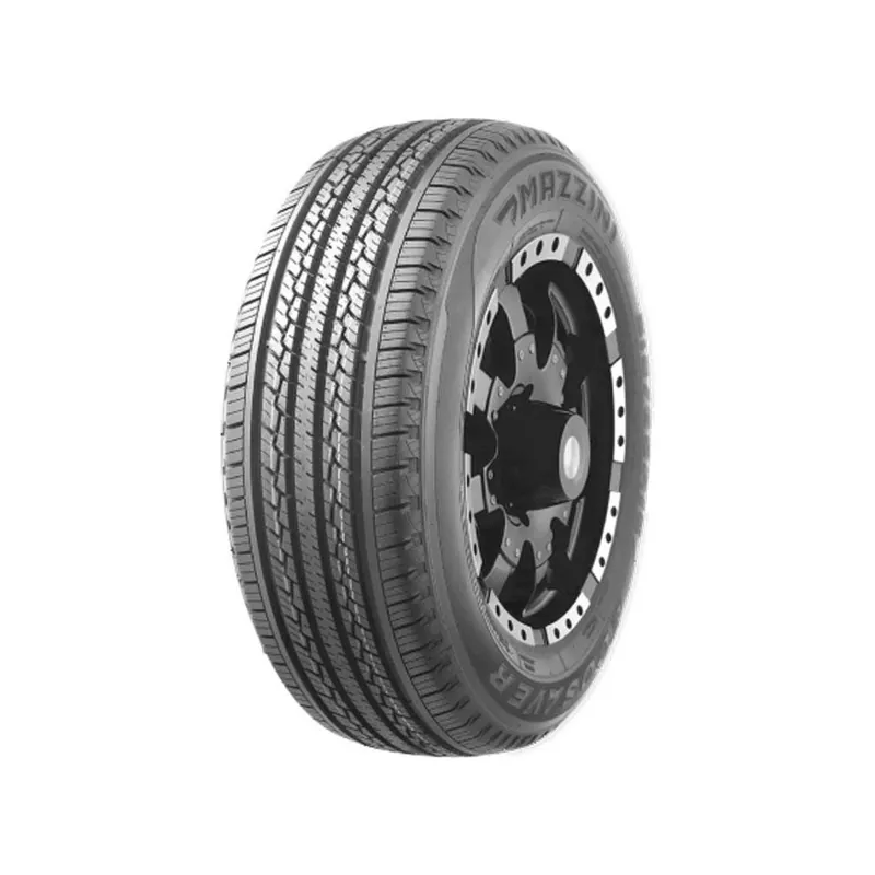 235/60 R17 102 H Mazzini Ecosaver Subito Disponibile