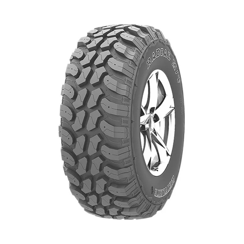 Promozione 235/85 R16 120/116 Q Westlake Mud Legend Sl366