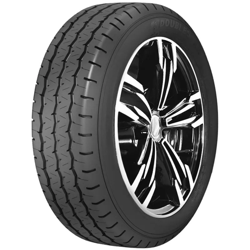 205/65 R16C 107 T Doublestar Dl01 Quantità Limitata