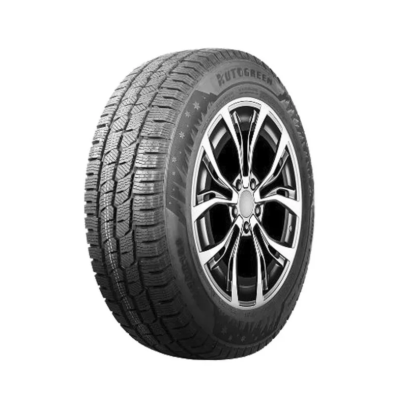 Saldi 195/60 R16C 99/97 T Autogreen Snowcruiser Aw06